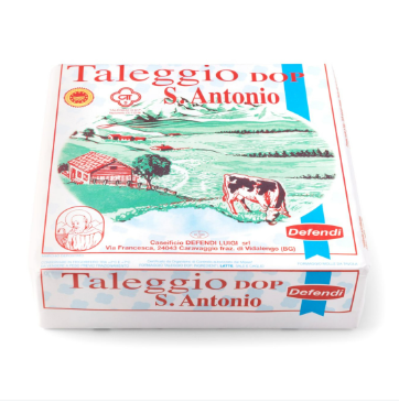 Taleggio x2.2kg