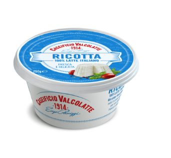 Ricotta x250g
