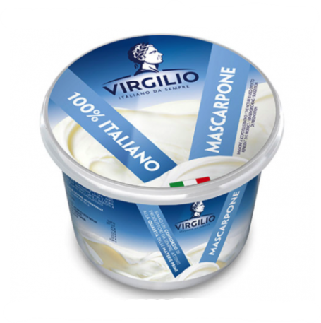 Mascarpone x500g