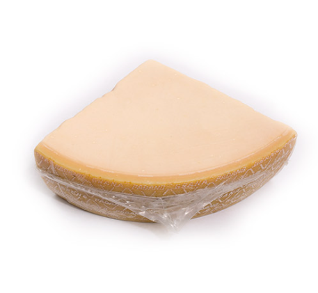 Grana Padano 1/8 x5kg