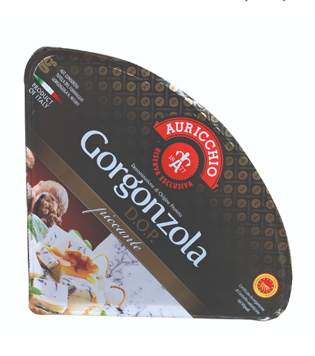 Gorgonzola Picante x1.5kg