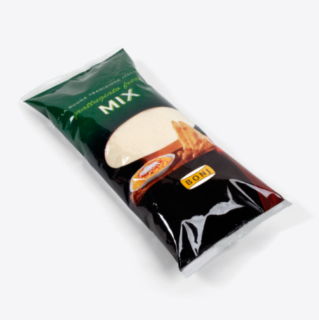 Grated Cheese Mix x1kg